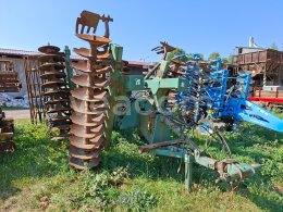 Online aukce:   STROM DOWLANDS "PLUS" DH 5000