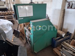 Online auction:  TERIER G300/400