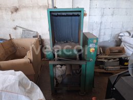 Online aukce:   TERIER G300/400