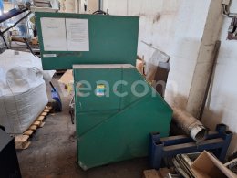 Online aukce:   TERIER G300/400