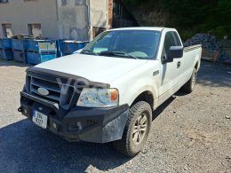 Online-Versteigerung: FORD  F 150 XLT 4X4 4,6L V8