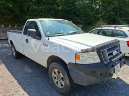 Online aukce: FORD  F 150 XLT 4X4 4,6L V8