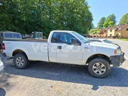 Online aukce: FORD  F 150 XLT 4X4 4,6L V8