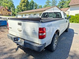 Online aukce: FORD  F 150 XLT 4X4 4,6L V8
