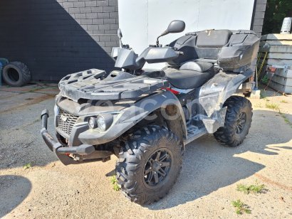 Online aukce: TGB  BLADE 1000 LT