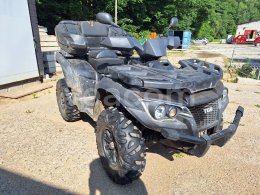 Online aukce: TGB  BLADE 1000 LT
