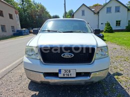 Online aukce: FORD  F 150 XLT TRITON 4.6 170 KW
