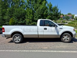 Online aukce: FORD  F 150 XLT TRITON 4.6 170 KW