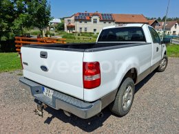 Online aukce: FORD  F 150 XLT TRITON 4.6 170 KW