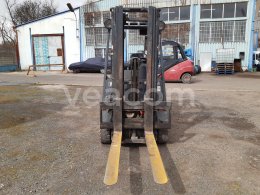Интернет-аукцион: LINDE  H16T-02