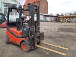 Интернет-аукцион: LINDE  H16T-02