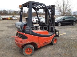 Интернет-аукцион: LINDE  H16T-02
