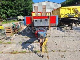 Online aukce:   VAN HOOL 2K0018