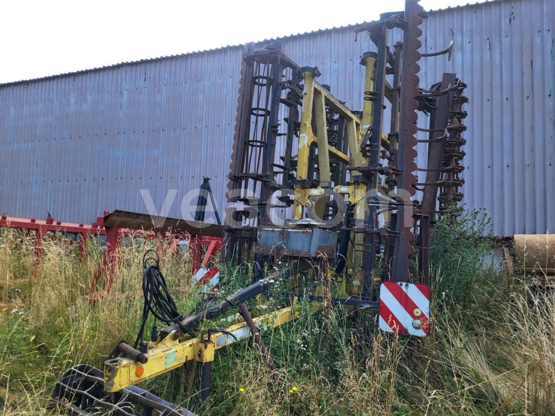 Online aukce: STROM  SO 7000