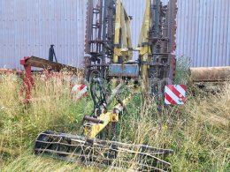 Online aukce: STROM  SO 7000