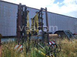 Online aukce: STROM  SO 7000