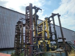 Online aukce: STROM  SO 7000