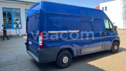 Online aukce: PEUGEOT  BOXER L2H2