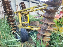 Online aukce:   BEDNAR STROM PRECISER PE 7000