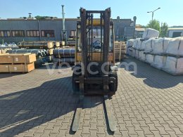 Online aukce: HYSTER  H 4.0 FT 5