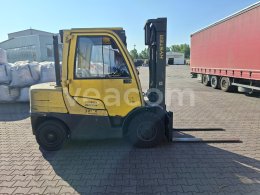 Online aukce: HYSTER  H 4.0 FT 5