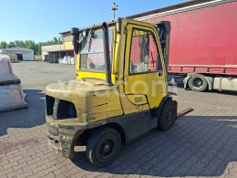 Online aukce: HYSTER  H 4.0 FT 5