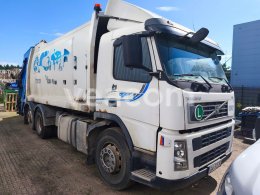 Online aukce: VOLVO  FM 380