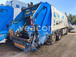 Online aukce: VOLVO  FM 380