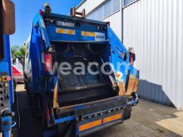 Online aukce: VOLVO  FM 380
