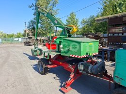 Online aukce:   CYKLOP T214/3