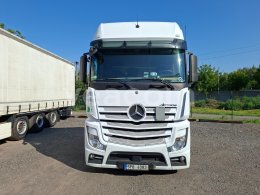Online aukce: MB  ACTROS 1848 LSNRL
