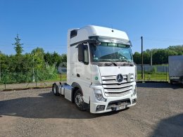 Online aukce: MB  ACTROS 1848 LSNRL