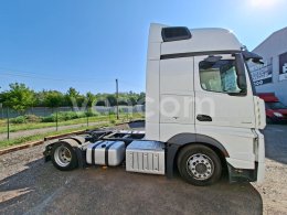 Online aukce: MB  ACTROS 1848 LSNRL