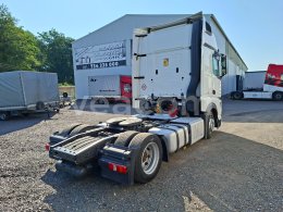 Online aukce: MB  ACTROS 1848 LSNRL