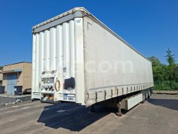 Online aukce: KRONE  SD PROFI LINER