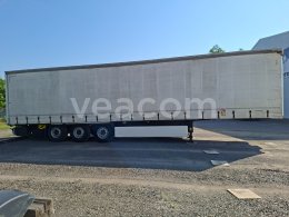 Online aukce: KRONE  SD PROFI LINER