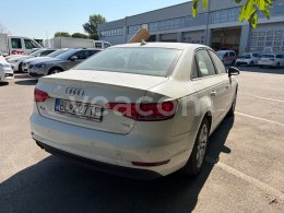 Online aukce: AUDI  A4 2.0 TDI 140 KW