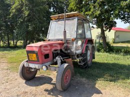 Online aukce: ZETOR  6911