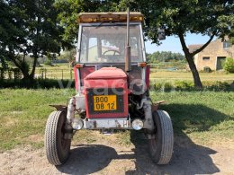 Online aukce: ZETOR  6911