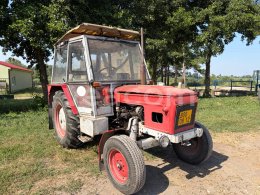 Online aukce: ZETOR  6911