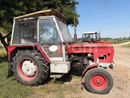 Online aukce: ZETOR  6911