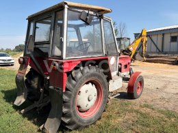 Online aukce: ZETOR  6911