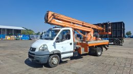 Online aukce: RENAULT  MASCOTT DXI 150.65 + MP 13-2