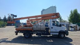 Online aukce: RENAULT  MASCOTT DXI 150.65 + MP 13-2