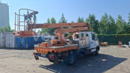 Online aukce: RENAULT  MASCOTT DXI 150.65 + MP 13-2
