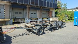 Online aukce: PANAV  PVC30M