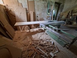 Online aukce:   FORMÁTOVACÍ PILA