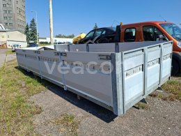 Online aukce:   KORBA ADR