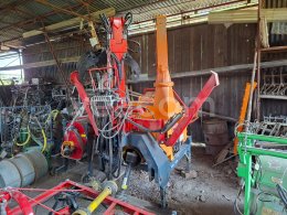 Online aukce:   ICARBAZZOLI IB 1600 S TR