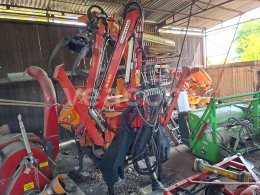 Online aukce:  ICARBAZZOLI IB 1600 S TR